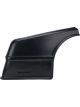 True Performance Fender Driver Side Plastic Black Street Stock
