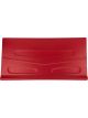 True Performance Nose Center Plastic Red Mini Wedge