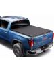 Truxedo Tonneau Cover Pro X15 Black 6ft 6in Bed Fits GM 2014-24 Kit