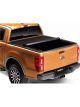 Truxedo Tonneau Cover Pro X15 Black 5ft Bed Fits Ford Midsize 2024 Kit
