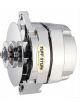 Tuff Stuff Alternator 140 Amps 12V 1-Wire Single V-Belt Pulley Case