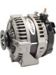 Tuff Stuff 225 MAX AMP Alternator 1-Groove 1-Wire Cast