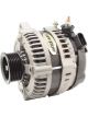 Tuff Stuff 225 MAX AMP Alternator 6-Groove OEM Wire Cast