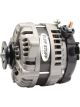 Tuff Stuff 225 MAX AMP Alternator 1-Groove 1-Wire Cast
