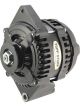 Tuff Stuff 225 MAX AMP Alternator 1 Groove 1 Wire Black