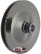 Tuff Stuff Power Steering Pump Pulley Single V-Groove