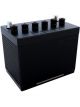 Turbosmart Battery AGM 12V 640 Cca Fits GM 1967-72