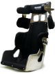 Ultra Shield Seat FC1 15in Wide 1in Taller 10Deg Layback Black Cover