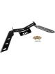 Umi Performance Transmission Crossmember Bolt-On 4L60E GM F 1982-92