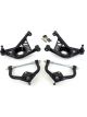 Umi Performance Control Arm Lower Upper Bushing Fits GM B 1978-96 Kit