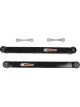 Umi Performance Trailing Arm Boxed Lower Bushing Fits GM B 1978-96 Pair
