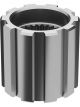 Uniclutch Spline Adapter 29mm x 26 tooth