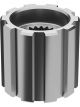 Uniclutch Spline Adapter 26.2mm x 23 tooth