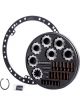 Uniclutch Vehicle Fitment Kit 8in Clutch