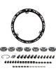 Uniclutch Vehicle Fitment Kit 8in Clutch