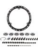 Uniclutch Vehicle Fitment Kit 8in Clutch