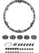 Uniclutch Vehicle Fitment Kit 10in Clutch