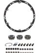 Uniclutch Vehicle Fitment Kit 10in Clutch