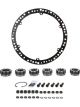 Uniclutch Vehicle Fitment Kit 10in Clutch