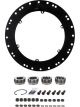 Uniclutch Vehicle Fitment Kit 10in Clutch