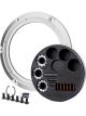 Uniclutch Fitment Kit 240mm Ultra 8mm Spacing