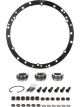 Uniclutch Vehicle Fitment Kit 10in Clutch