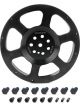 Uniclutch Flywheel Ultra Light Fits Mitsubishi EVO IV-IX