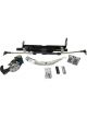 Unisteer Rack and Pinion Power Fits 64-67 GTO/Lemans/Tempest