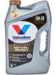 Valvoline Motor Oil Restore and Protect 5W30 Synthetic 5 qt Jug