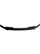 Ventshade Bug Deflector Matte Black Fits Jeep Gladiator 2020-25