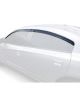 Ventshade Side Window Visor Dark Smoke Fits Dodge Charger 2011-22 Kit