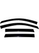 Ventshade Side Window Visor Smoke Fits Honda Accord 2008-12 Kit