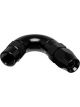 Vibrant Performance 120 Degree Hose Fitting -3AN