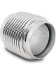 Vibrant Performance Motorsport Bellow 1.50in ID x 2.75in Long