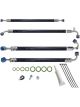 Vintage Air 67-72 Ford F100 A/C Hose Kit