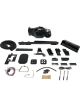 Vintage Air AC Evaporator Kit Fits GM 1964-66 Kit