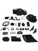 Vintage Air AC Evaporator Kit Fits GM 1981-87 Kit