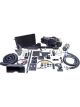 Vintage Air AC Evaporator Kit Hardware Wiring Fits Ford 1968-72 Kit