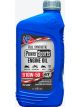 VP Racing Fuels Oil SAE 10w-50 Quart Powersport Synthetic