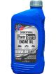 Vp Racing Fuels Motor Oil PowerSports 4T 10W40 Conventional 1 qt Bottle