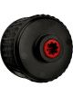 Vp Racing Fuels Utility Jug Cap Plastic Black VP Utility Jug