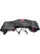 Warn Winch Cover Vinyl Black Warn VR8 / VR10 / VR12 Electric Winches