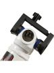 Wehrs Machine U-Joint Cap Keeper Adjustable Universal Fit Plastic Black