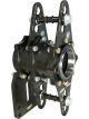 Wehrs Machine Birdcage Steel w/Clamp Zero Index Triple Shear
