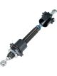 Wehrs Machine Spring Slider 2.5in Dual Bearing Extended