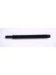 Wehrs Machine Jack Bolt 3/4-10in Thread 8in Long Steel Black Oxide
