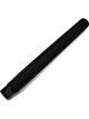 Wehrs Machine Jack Bolt 1-8 in Thread 8 in Long Steel Black