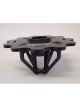 Wehrs Machine Spring Cup Short 2-1/2in Tall