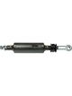 Wehrs Machine Pullbar Closed w/ Belleville Washers