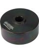 Wehrs Machine Spring Cup Short 5in Springs Steel Black Paint Universal
